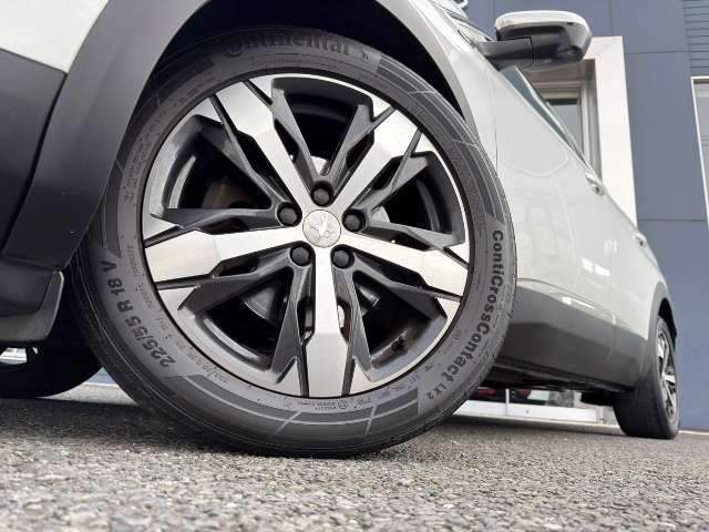 プジョー ３００８ ＧＴ ブルーＨＤＩ ディーゼルターボ R1年 () 99