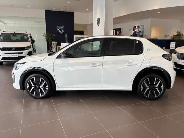 プジョー ２０８ ＧＴ R7年 (東北) 99