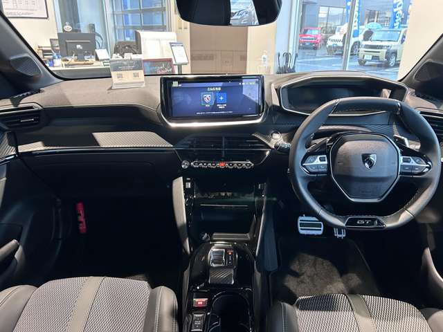 プジョー ２０８ ＧＴ R7年 (東北) 99