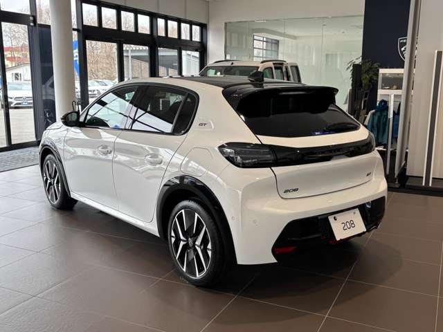 プジョー ２０８ ＧＴ R7年 (東北) 99