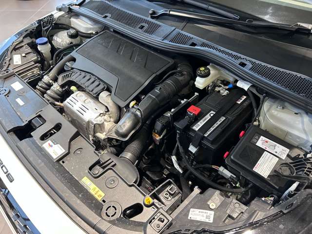 プジョー ２０８ ＧＴ R7年 (東北) 99