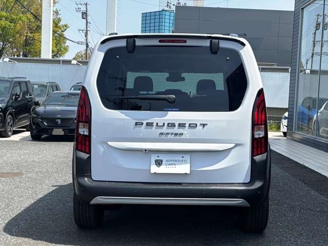 プジョー リフター ＧＴ ディーゼルターボ R7年 (東北) 99