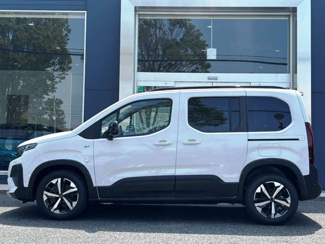 プジョー リフター ＧＴ ディーゼルターボ R7年 (東北) 99