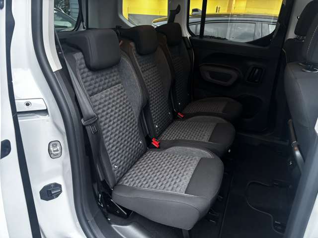 プジョー リフター ＧＴ ディーゼルターボ R7年 (東北) 99