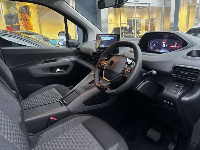 プジョー リフター ＧＴ ディーゼルターボ R7年 (東北) 99