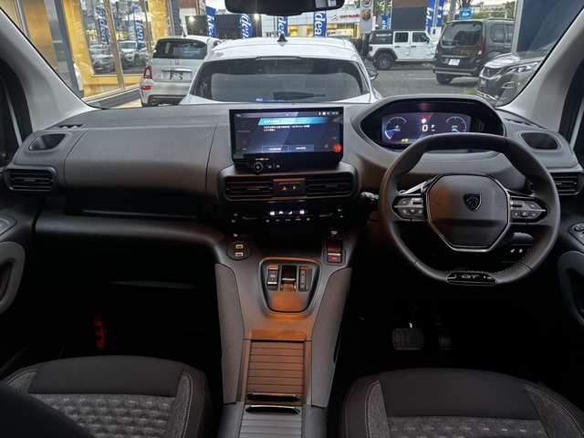 プジョー リフター ＧＴ ディーゼルターボ R7年 (東北) 99