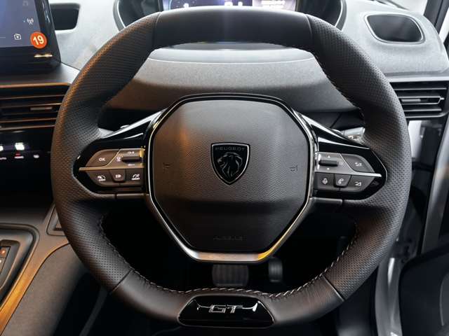 プジョー リフター ＧＴ ディーゼルターボ R7年 (東北) 99