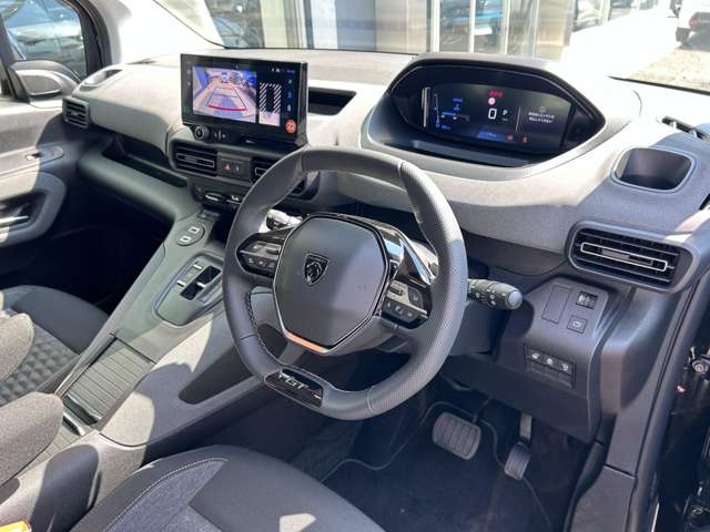 プジョー リフター ＧＴ ディーゼルターボ R7年 (東北) 99