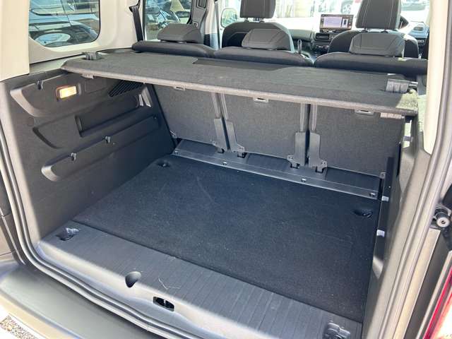 プジョー リフター ＧＴ ディーゼルターボ R7年 (東北) 99