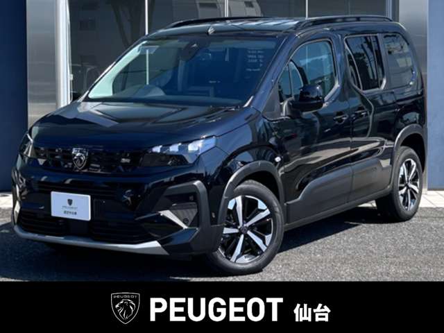 プジョー リフター ＧＴ ディーゼルターボ R7年 (東北) 99