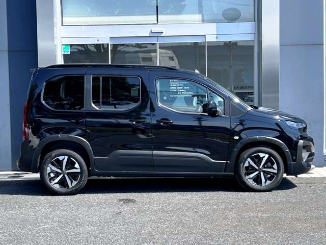 プジョー リフター ＧＴ ディーゼルターボ R7年 (東北) 99