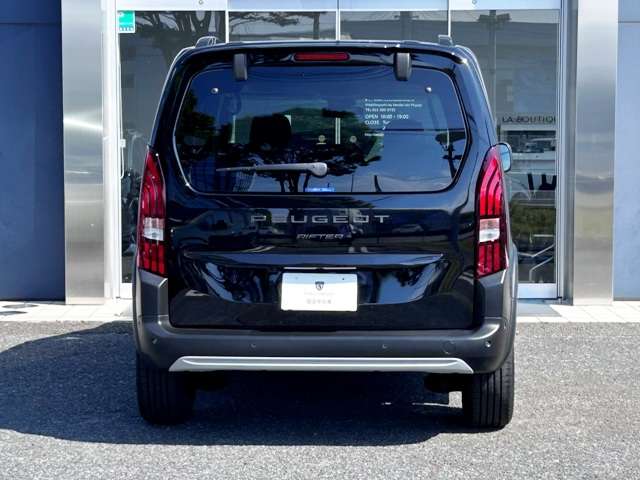 プジョー リフター ＧＴ ディーゼルターボ R7年 (東北) 99