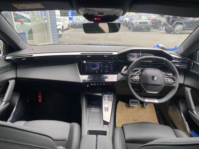 プジョー ３０８ ＧＴ ブルーＨＤＩ ディーゼルターボ R7年 (東北) 99