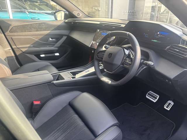 プジョー ３０８ ＧＴ　ハイブリッド R7年 (東北) 99