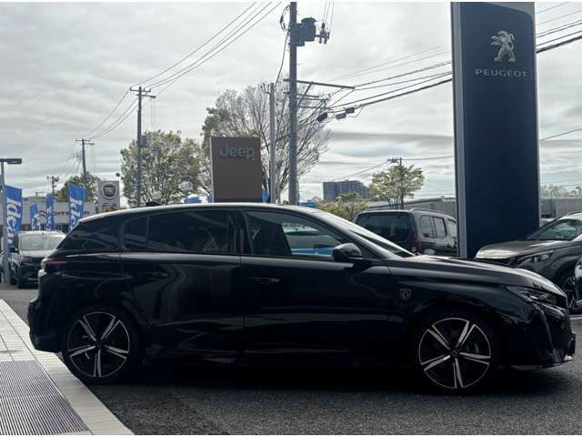 プジョー ３０８ ＧＴ　ハイブリッド R7年 (東北) 99