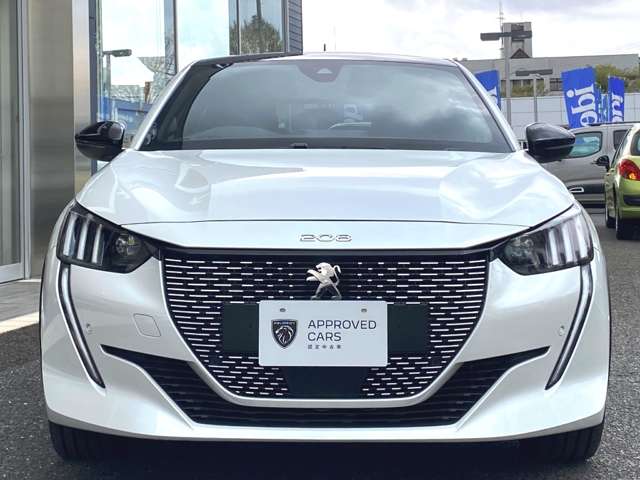 プジョー ｅ−２０８ ＧＴ R6年 (東北) 99