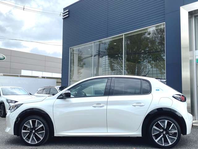 プジョー ｅ−２０８ ＧＴ R6年 (東北) 99