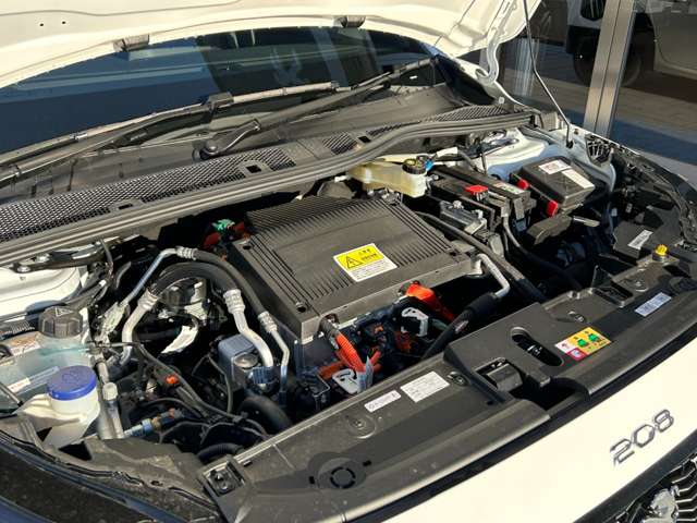 プジョー ｅ−２０８ ＧＴ R6年 (東北) 99