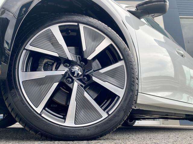 プジョー ｅ−２０８ ＧＴ R6年 (東北) 99