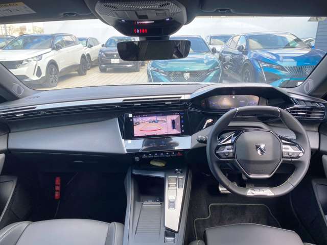 プジョー ３０８ ＧＴ　ハイブリッド R7年 (東北) 99