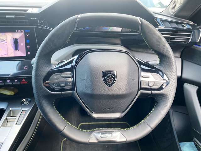 プジョー ３０８ ＧＴ　ハイブリッド R7年 (東北) 99