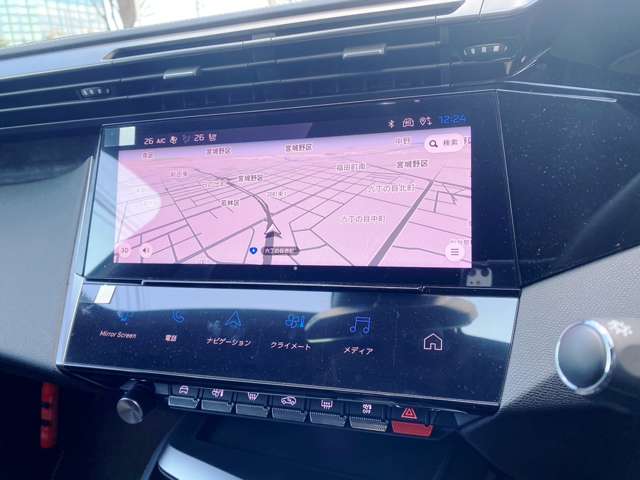 プジョー ３０８ ＧＴ　ハイブリッド R7年 (東北) 99