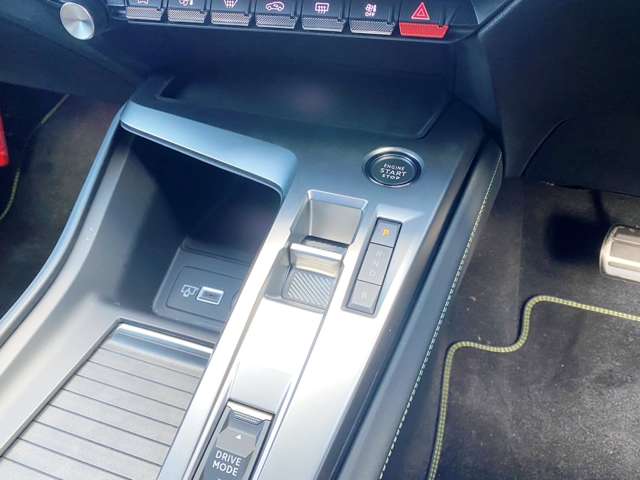 プジョー ３０８ ＧＴ　ハイブリッド R7年 (東北) 99