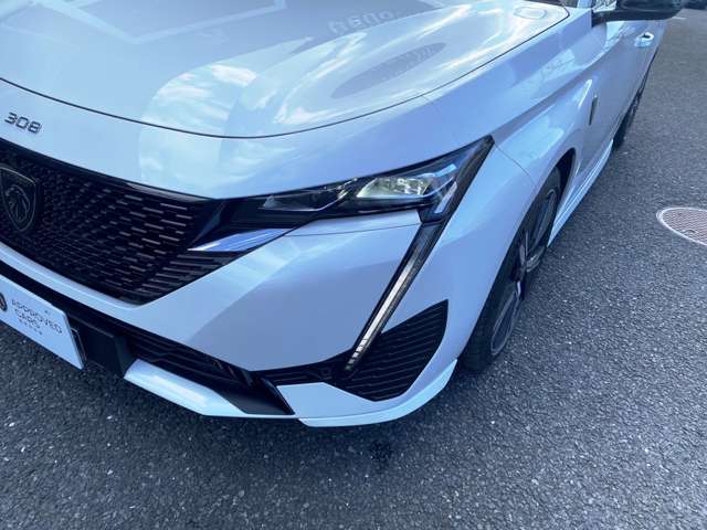 プジョー ３０８ ＧＴ　ハイブリッド R7年 (東北) 99