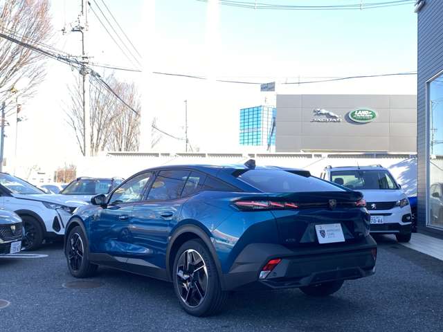 プジョー ４０８ ＧＴ　ハイブリッド R7年 (東北) 99