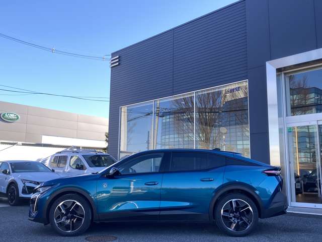 プジョー ４０８ ＧＴ　ハイブリッド R7年 (東北) 99