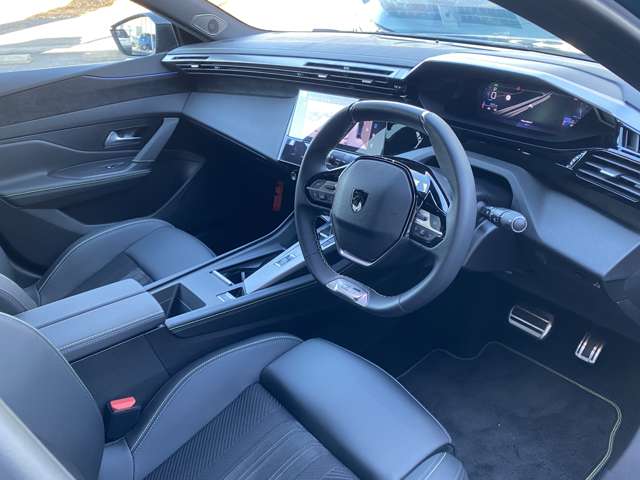 プジョー ４０８ ＧＴ　ハイブリッド R7年 (東北) 99