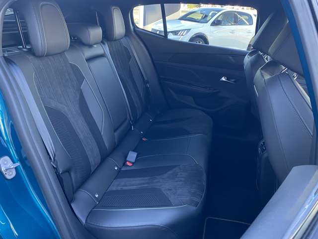 プジョー ４０８ ＧＴ　ハイブリッド R7年 (東北) 99