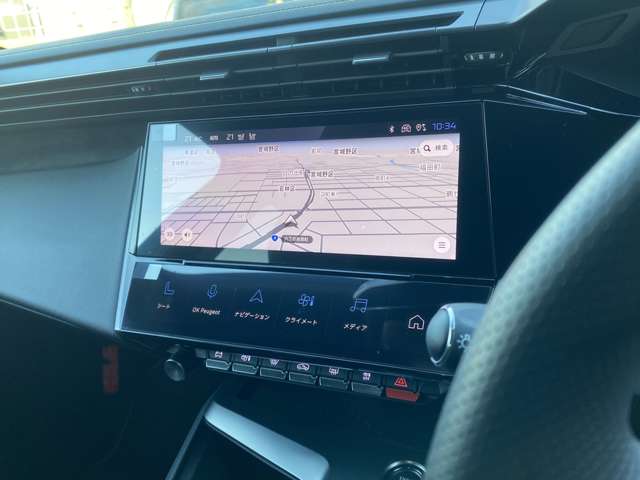 プジョー ４０８ ＧＴ　ハイブリッド R7年 (東北) 99