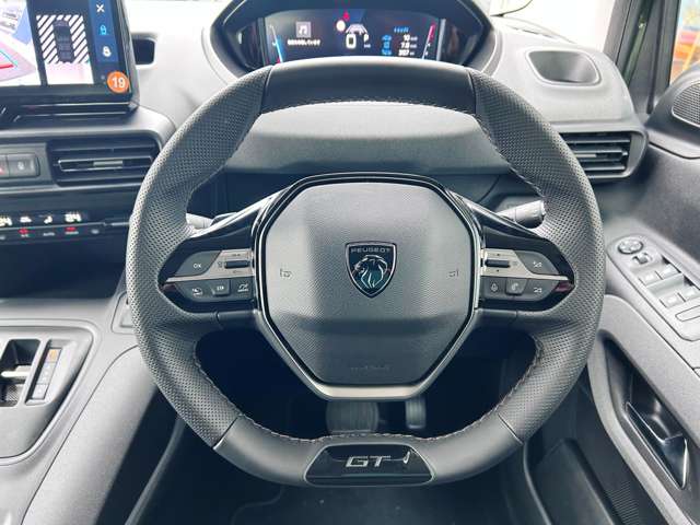 プジョー リフター ＧＴ ディーゼルターボ R7年 (東北) 99