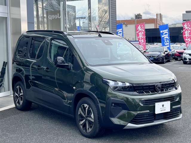 プジョー リフター ＧＴ ディーゼルターボ R7年 (東北) 99