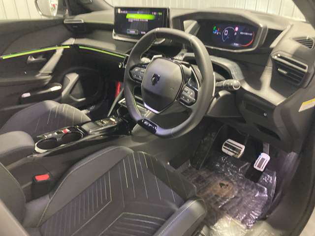 プジョー ＳＵＶ ２００８ ＧＴ R7年 (東北) 99