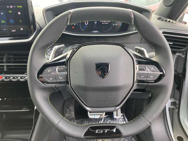 プジョー ＳＵＶ ２００８ ＧＴ R7年 (東北) 99