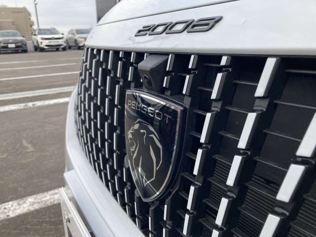 プジョー ＳＵＶ ２００８ ＧＴ R7年 (東北) 99