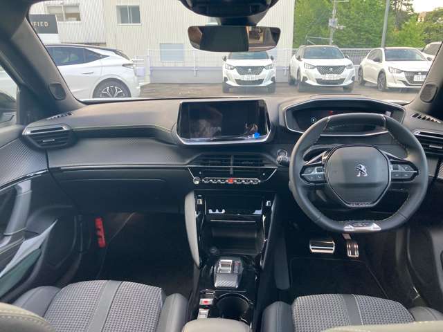 プジョー ｅ−２００８ ＧＴ R6年 (東北) 99