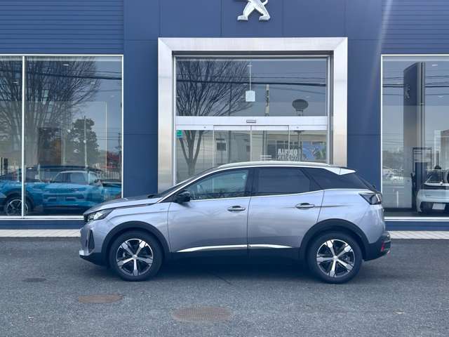 プジョー ３００８ ＧＴ　エグゼクティブエディション R6年 (東北) 99