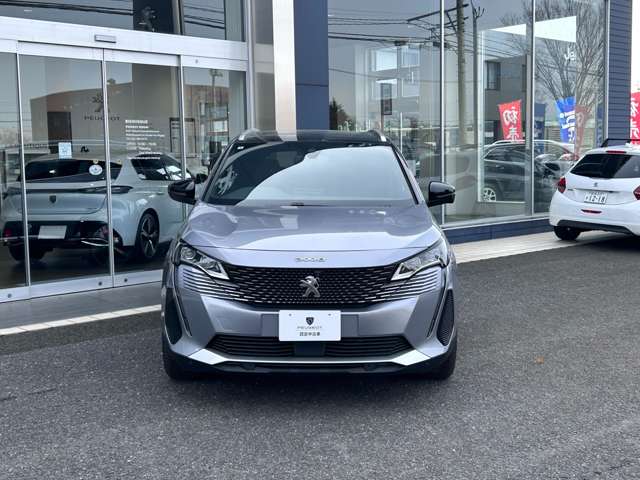 プジョー ３００８ ＧＴ　エグゼクティブエディション R6年 (東北) 99