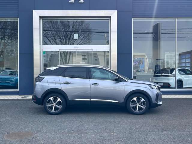 プジョー ３００８ ＧＴ　エグゼクティブエディション R6年 (東北) 99