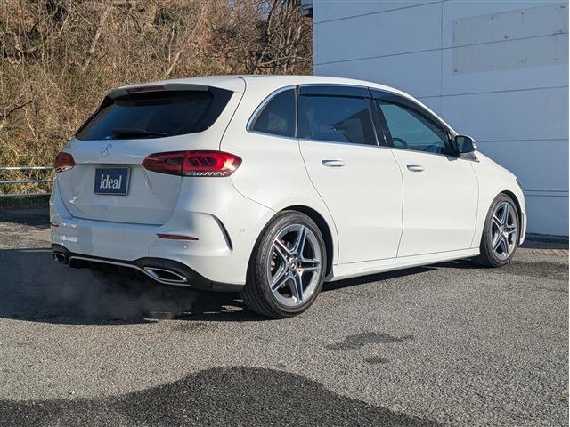 メルセデスベンツ Ｂクラス Ｂ１８０ R2年 () 99