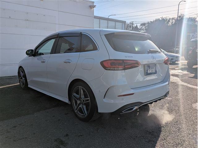 メルセデスベンツ Ｂクラス Ｂ１８０ R2年 () 99