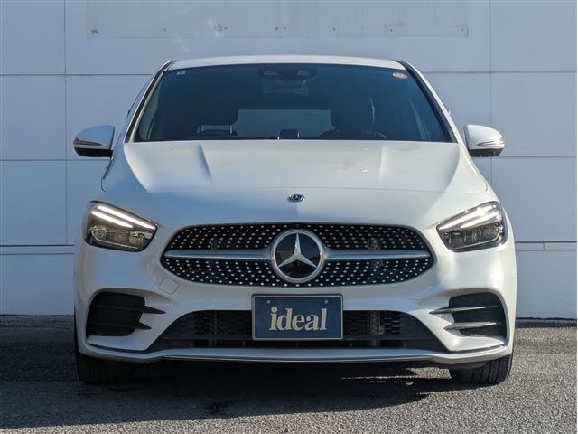 メルセデスベンツ Ｂクラス Ｂ１８０ R2年 () 99