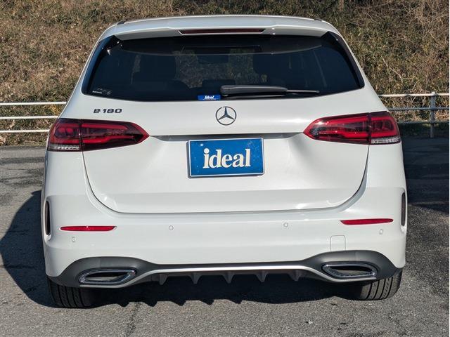 メルセデスベンツ Ｂクラス Ｂ１８０ R2年 () 99