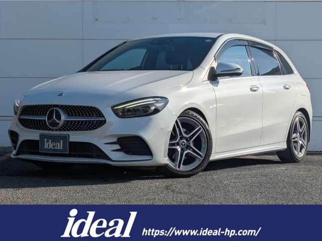 メルセデスベンツ Ｂクラス Ｂ１８０ R2年 () 99