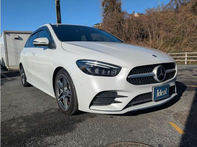 メルセデスベンツ Ｂクラス Ｂ１８０ R2年 () 99