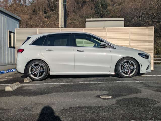 メルセデスベンツ Ｂクラス Ｂ１８０ R2年 () 99