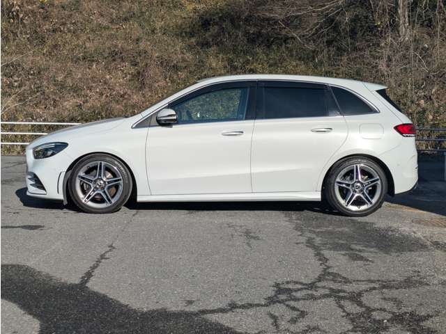 メルセデスベンツ Ｂクラス Ｂ１８０ R2年 () 99